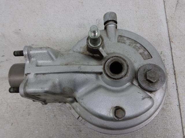 1982 honda shadow vt500 vt 500 final drive differential