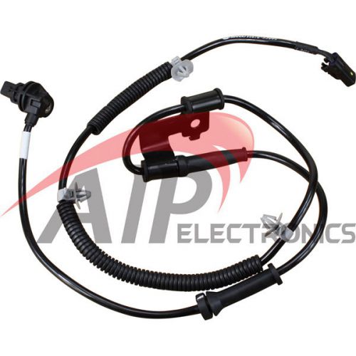 New abs wheel speed sensor brakes fits 2007-2012 veracruz front left driver side