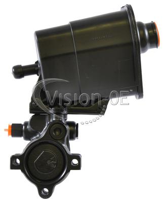 Vision-oe 720-01125 steering pump-power steering pump