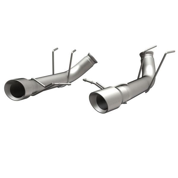 Mustang magnaflow exhaust systems - 15152