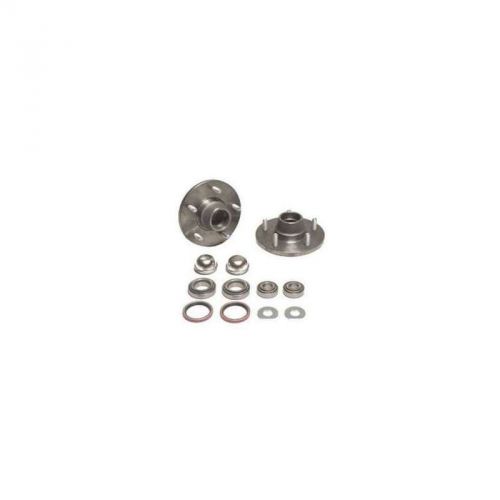 Chevy hub conversion kit, tapered roller bearing, new, 1955-1957