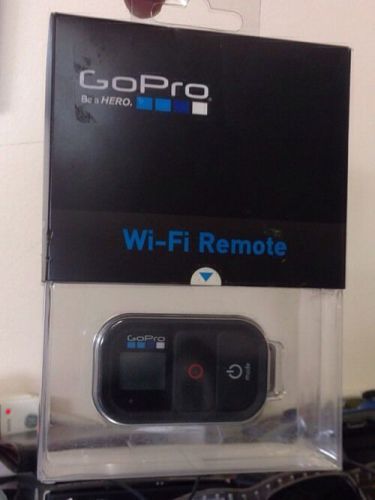 Gopro wi-fi remote armte001