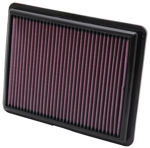 K&amp;n filters 33-2403 air filter fits accord accord crosstour crosstour tl tsx