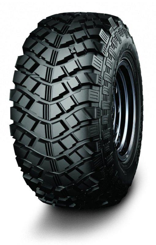 Yokohama geolandar m/t+ mud tire(s) 305/70r16 305/70-16 3057016 70r r16