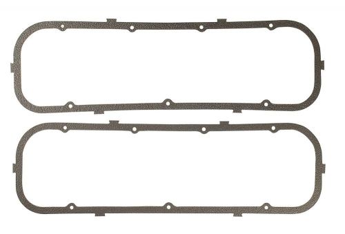 Engine valve cover gasket set-ultra seal mr gasket 5862