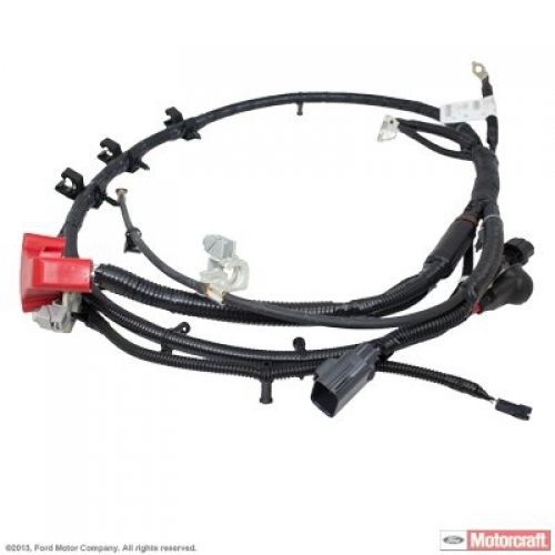 Motorcraft wc96067 battery to battery cable assembly