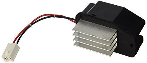 Four seasons 20117 blower motor resistor