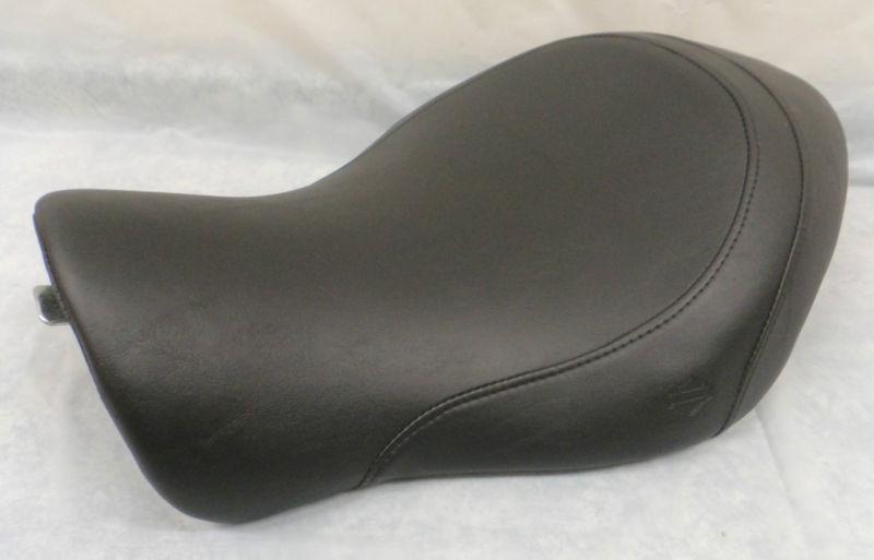 Harley-davidson reduced reach solo seat - used