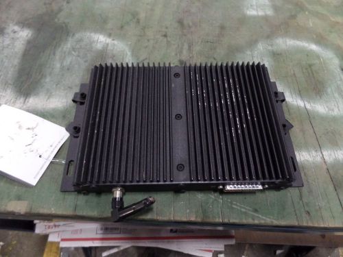 98 99 cadillac seville audio radio onstar amp amplifier 09365789