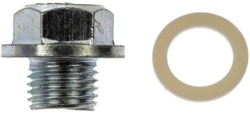 Dorman 090-075 oil drain plug