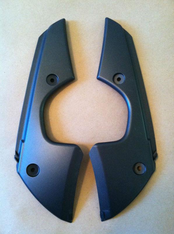 09 10 11 12 2009 2010 2011 2012 yamaha yzf r1 inner side dash panel fairing