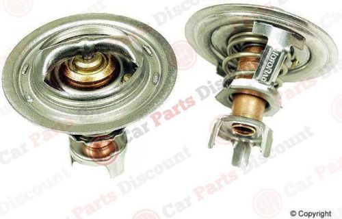 New motorad thermostat, 82c / 180f, 21200v501082