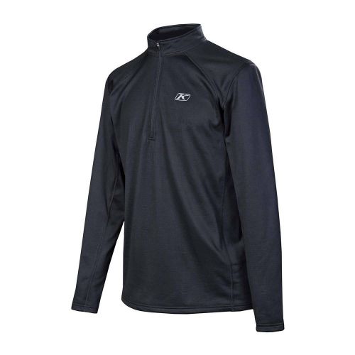 Klim defender 1/4 zip layer shirt