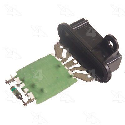 Four seasons 20269 hvac blower motor resistor