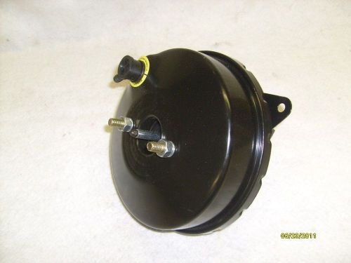 67 68 69 mustang  disc brake booster for automatic trans  all new