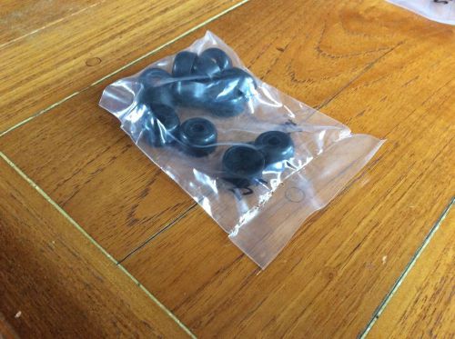 Ford lehman valve stem seal set. marine diesel. ford industrial 6cyl