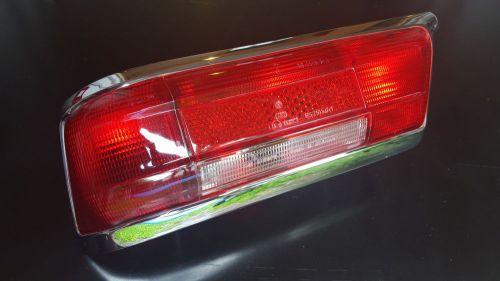 Mercedes benz w111 coupe taillight tail light oem nos 280se/c 220 250 se cabrio