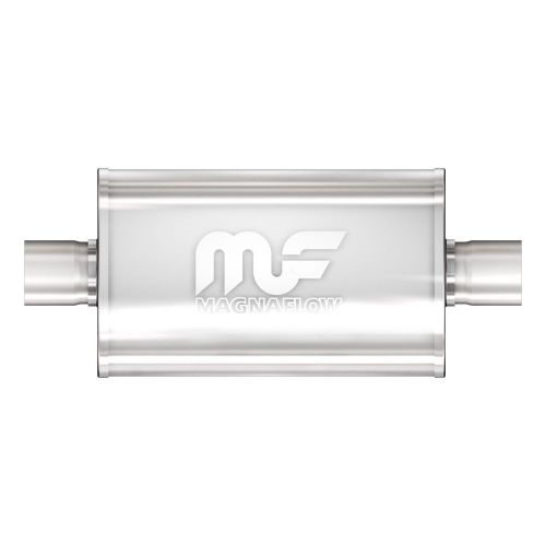 Magnaflow performance exhaust 14249 stainless steel muffler