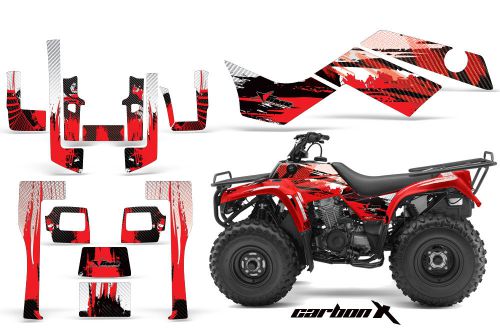 Kawasaki bayou 250 atv amr racing graphics sticker kits 03-13 quad decals cbnx r