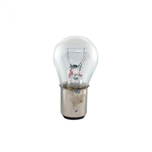 Light bulb - inline - double contact - 21-3 candlepower - 6 volt - ford