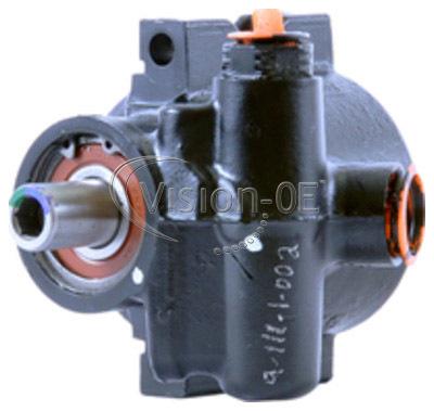 Vision-oe 733-0104 steering pump-power steering pump