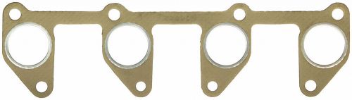 Exhaust manifold gasket set fel-pro ms 94022