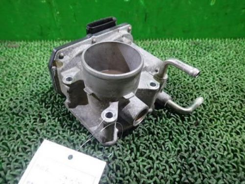 Mitsubishi colt 2003 throttle body [8120300]