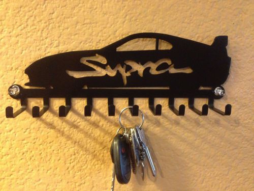 Supra mk4  key / tie / lanyard / medal holder / key holder