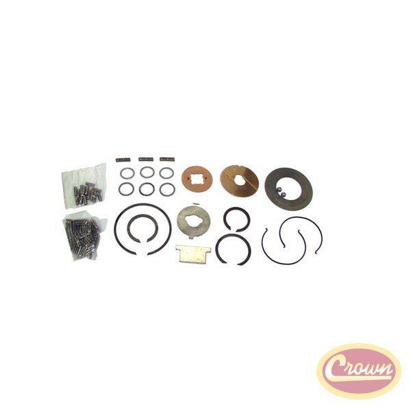 Small parts kit - crown# j0922607