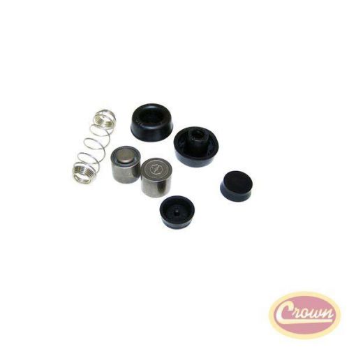 Wheel cylinder repair kit - crown# 5252631