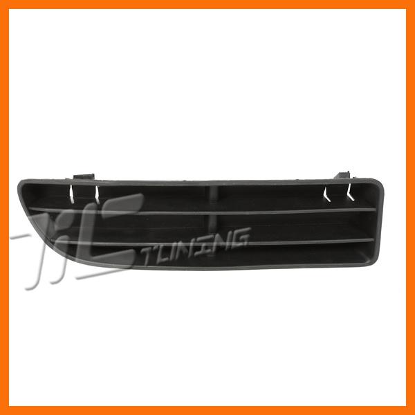 Front bumper lower grill replacement 1999-2005 vw jetta gen4 sedan wagon right r