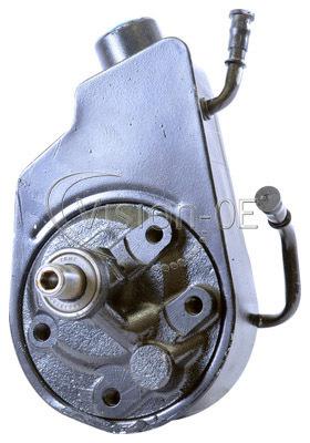 Vision-oe 731-2279 steering pump-power steering pump