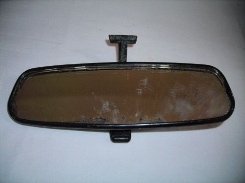 Triumph tr6, gt6, spitfire rear view mirror