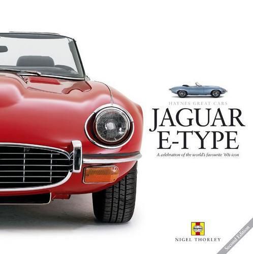 Jaguar e type 6 cly v12 coupe roadster &#034;new&#034;