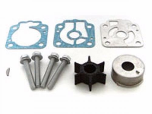 New tohatsu outboard waterpump repair kit 3t5-87322-0