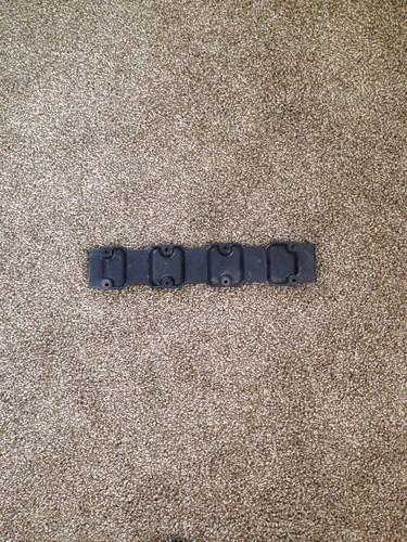 1992-1999 mitsubishi 3000 gt vr4 spark plug cover oem