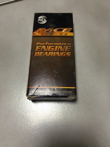 Acl main bearings std g35 350z maxima altima vq35de