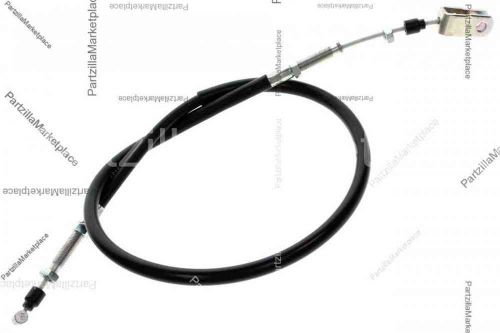 Kawasaki 54005-1201 cable-brake,parking,r