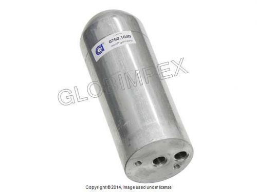 Mercedes w163 (1998-2005) ml-class receiver drier acm new + 1 year warranty