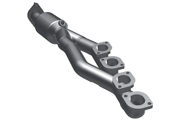 Magnaflow catalytic converters - 49 state legal - 49783