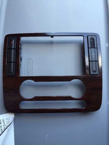 Freestar  2006 dash bezel 983510