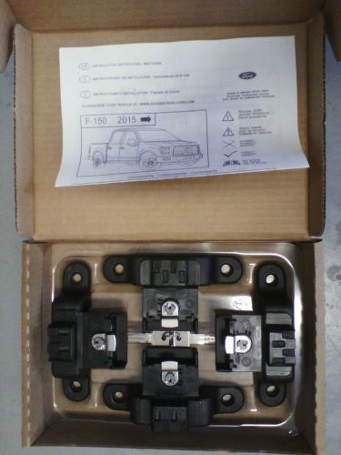 Ford f150 boxlink tie-down cleats