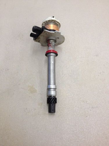 Volvo penta 5.0l gl distributor assy. p/n 3857449