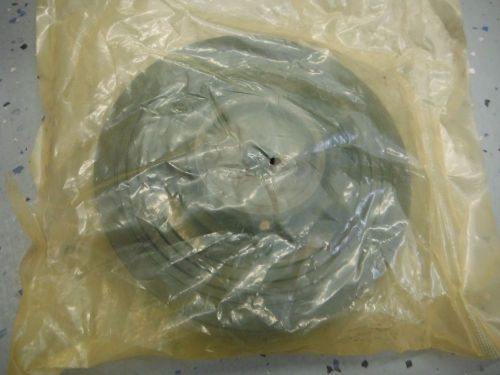 Engine harmonic balancer auto 7 inc 621-0027 (d42)