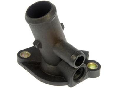 Dorman 902-106 thermostat housing/water outlet-engine coolant water outlet