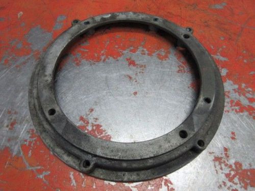 04 skidoo ski doo mxz x 440 recoil mounting ring/plate 600 800 summit legend gsx