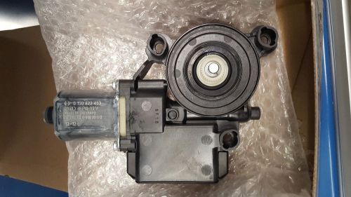 6r0959801apz01 2012 and up vw beetle drivers side window motor