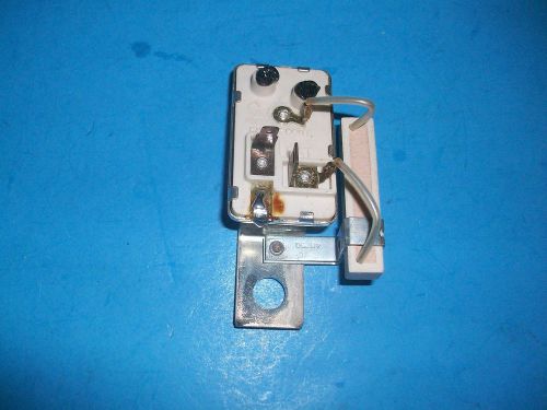 Electric choke control 74 cuda/challenger 360 74 roadrunner/charger 400