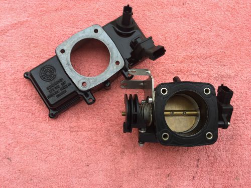 99 seadoo gsx throttle body 787 800 rfi gtx gsx gti motor good shape!!! 96hrs