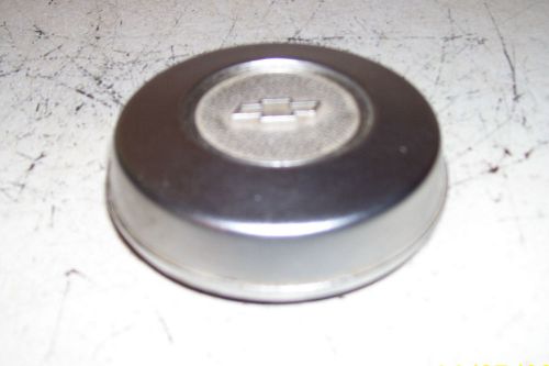 50s 60s chev chevy horn button  54 55 56 57 58 59 60 61 62 63 64 65 66 67 68 ??